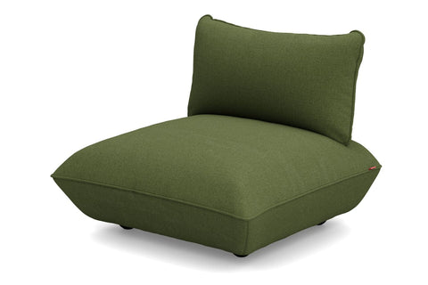 Modulo SUMO BOUCLE RECYCLED de la marca fatboy. comprar online en rincon del mueble