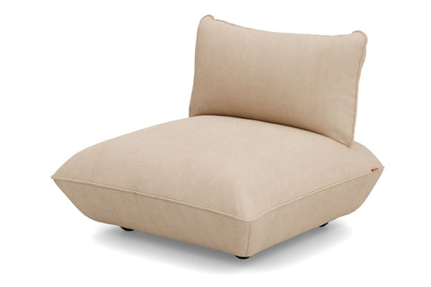 Modulo SUMO CORD RECYCLED de la marca holandesa fatboy. comprar online en rincon del mueble