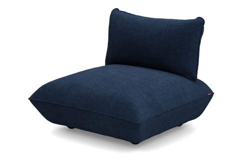 Modulo SUMO CORD RECYCLED de la marca holandesa fatboy. comprar online en rincon del mueble