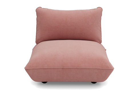 Modulo SUMO CORD RECYCLED de la marca holandesa fatboy. comprar online en rincon del mueble