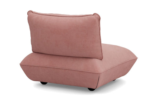 Modulo SUMO CORD RECYCLED de la marca holandesa fatboy. comprar online en rincon del mueble