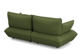 Sofa SUMO BOUCLE RECYCLED modular de la marca fatboy. comprar online en rincon del mueble