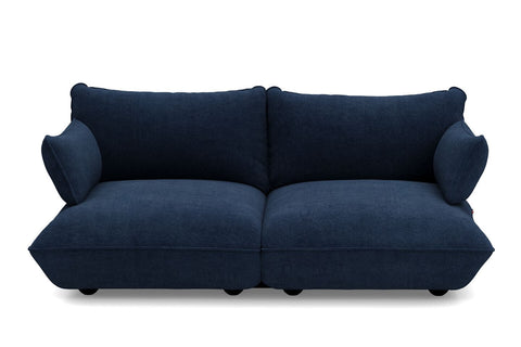 Sofa SUMO CORD RECYCLED para 3 personas de la marca fatboy. comprar online en rincon del mueble