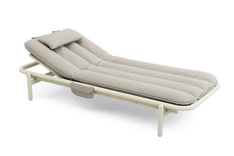 Tumbona SUNBUN DAYDED  de la marca holandesa fatboy. comprar online en rincon del mueble