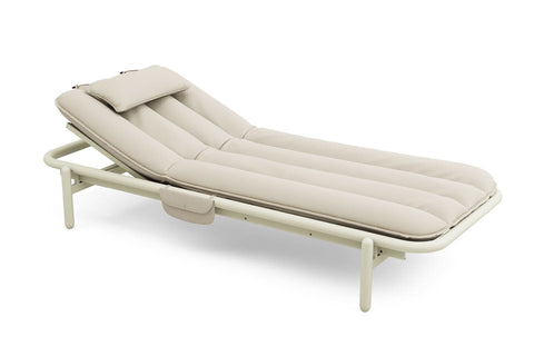 Tumbona SUNBUN DAYDED  de la marca holandesa fatboy. comprar online en rincon del mueble