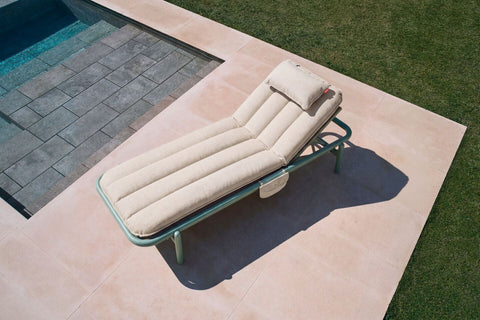 Tumbona SUNBUN DAYDED  de la marca holandesa fatboy. comprar online en rincon del mueble