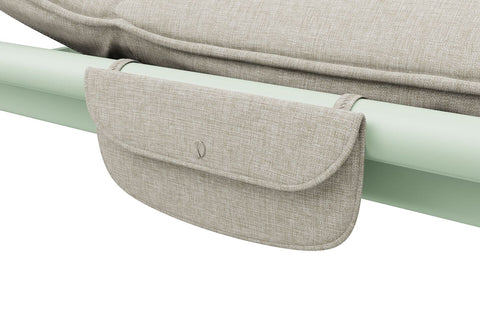 Tumbona SUNBUN DAYDED  de la marca holandesa fatboy. comprar online en rincon del mueble