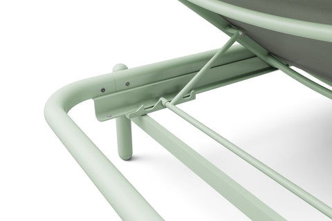 Tumbona SUNBUN DAYDED  de la marca holandesa fatboy. comprar online en rincon del mueble