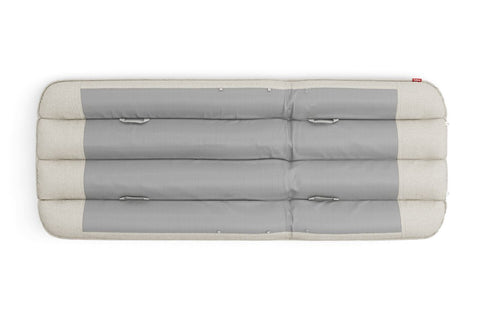 Tumbona SUNBUN DAYDED  de la marca holandesa fatboy. comprar online en rincon del mueble
