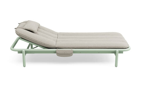 Tumbona SUNBUN DAYDED  de la marca holandesa fatboy. comprar online en rincon del mueble