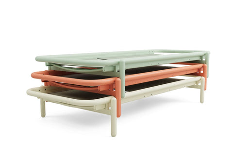 Tumbona SUNBUN DAYDED  de la marca holandesa fatboy. comprar online en rincon del mueble