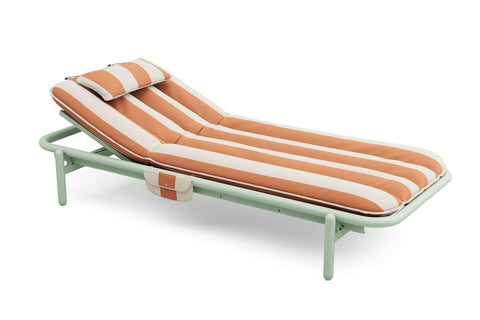 Tumbona SUNBUN DAYDED  de la marca holandesa fatboy. comprar online en rincon del mueble
