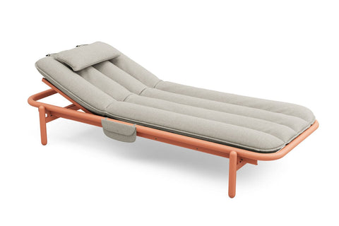 Tumbona SUNBUN DAYDED  de la marca holandesa fatboy. comprar online en rincon del mueble