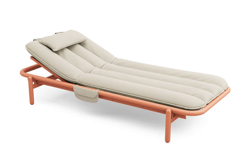 Tumbona SUNBUN DAYDED  de la marca holandesa fatboy. comprar online en rincon del mueble
