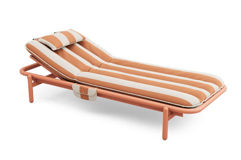 Tumbona SUNBUN DAYDED  de la marca holandesa fatboy. comprar online en rincon del mueble