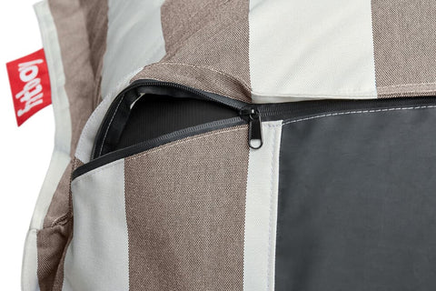 Butaca BONBARON OUTDOOR de la marca Fatboy. online fatboy. RDM