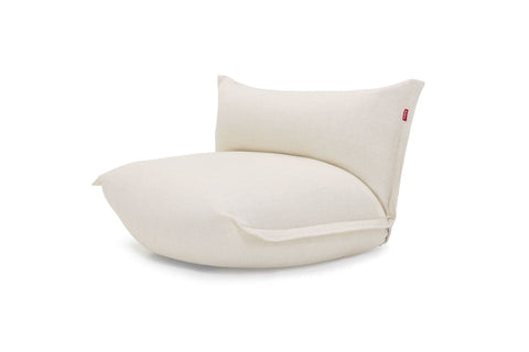 Butaca the bonbaron slim boucle de la marca fatboy. comprar online en rincon del mueble.RDM madrid