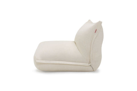 Butaca the bonbaron slim boucle de la marca fatboy. comprar online en rincon del mueble.RDM madrid