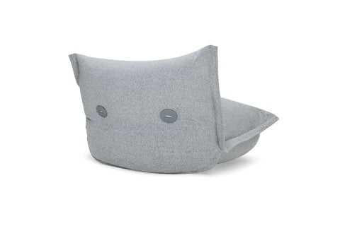 Butaca the bonbaron slim boucle de la marca fatboy. comprar online en rincon del mueble.RDM madrid