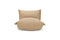 the bonbaron slim cord deep blue de la marca holandesa fatboy. comprar online en rincon del mueble