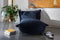 the bonbaron slim cord deep blue de la marca holandesa fatboy. comprar online en rincon del mueble