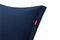 the bonbaron slim cord deep blue de la marca holandesa fatboy. comprar online en rincon del mueble