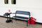 Banco Toní Bankski Fatboy España. Rincón del mueble. Muebles de terraza. Compra Online