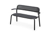 Banco Toní Bankski Fatboy España. Rincón del mueble. Muebles de terraza. Compra Online