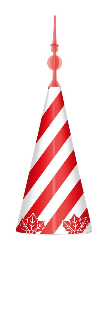 PACK Lámpara EDISON THE PETIT y Xmas Cappie Treetopper