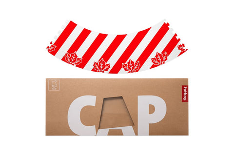 PACK Lámpara EDISON THE PETIT y Xmas Cooper Cappie FATBOY RDM Madrid