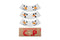 PACK Juego de 3 mini lámparas EDISON THE MINI y Mini Xmas Cappie Set RDM Fatboy Madrid