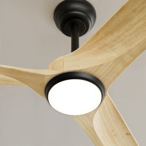 Ventilador de exterior NOVA negro SULION RINCON DEL MUEBLE MADRID 