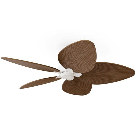 Ventilador de exterior ALMA L blanco 5 palas SULION RINCON DEL MUEBLE MADRID