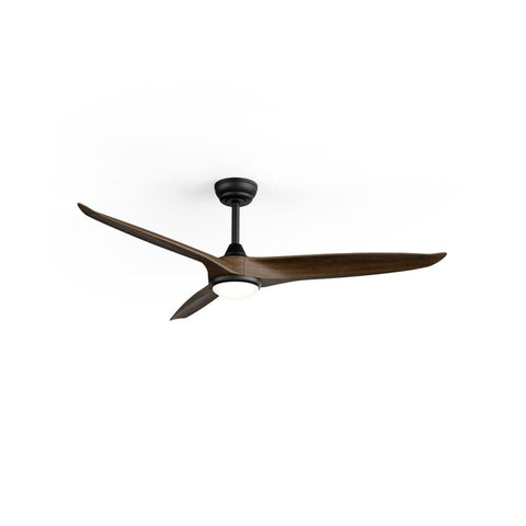 Ventilador de exterior NOVA negro SULION RINCON DEL MUEBLE MADRID 