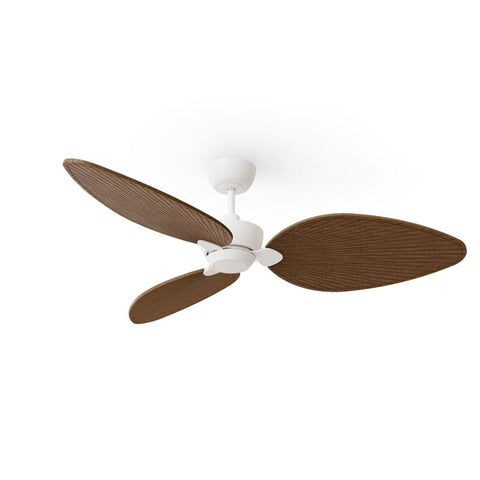 Ventilador de exterior ALMA L blanco 3 palas SULION RINCON DEL MUEBLE MADRID