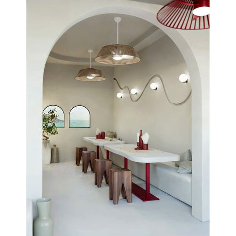 Ventilador de exterior GEMA SULION RINCON DEL MUEBLE MADRID