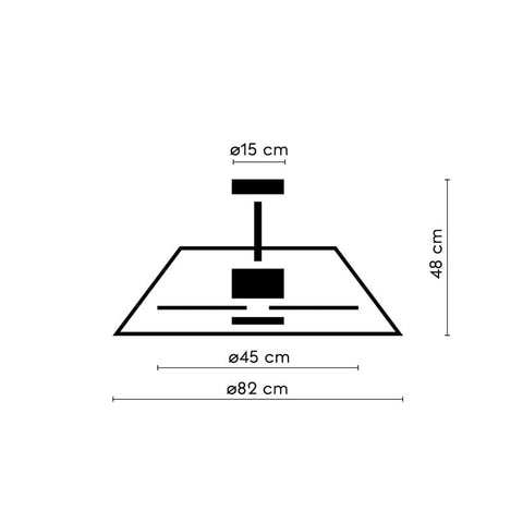 Ventilador de exterior GEMA