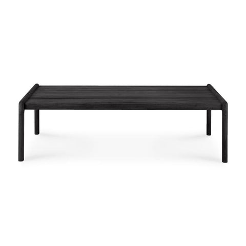 Mesa de centro de jardín JACK 120x65cm Ethnicraft RDM Madrid