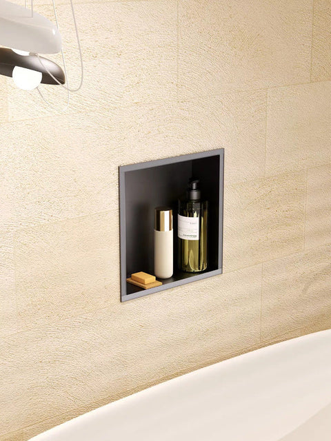 Hornacina ATLANTIC 33x33cm MEDIMEX rdm Rincón del Mueble Madrid