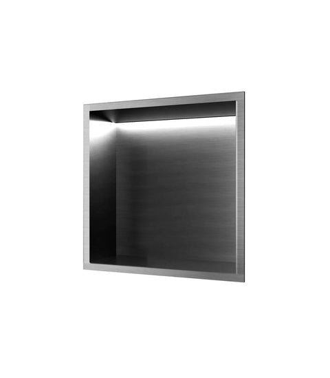 Hornacina INDIC 33x33cm con luz led MEDIMEX RDM Rincón del Mueble MADRID