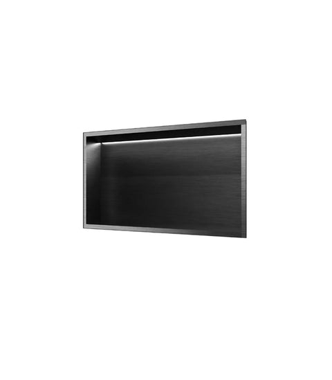 Hornacina OCEANIC 63x33cm con luz led MEDIMEX RDM rincón del Mueble Madrid