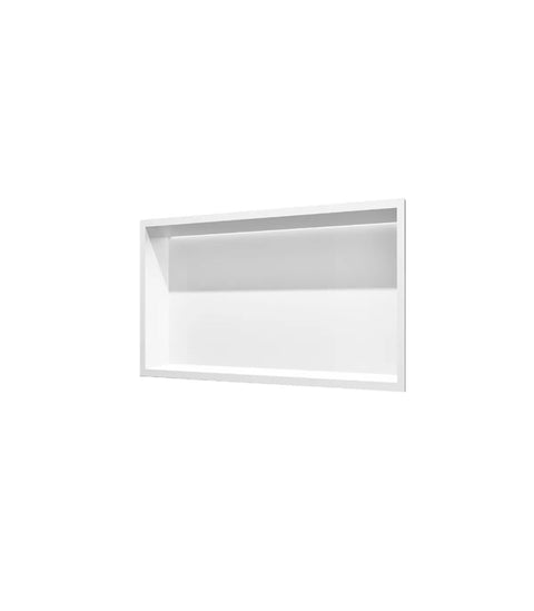 Hornacina OCEANIC 63x33cm con luz led MEDIMEX RDM rincón del Mueble Madrid