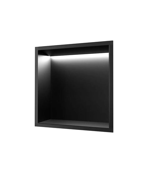 Hornacina INDIC 33x33cm con luz led MEDIMEX RDM Rincón del Mueble MADRID