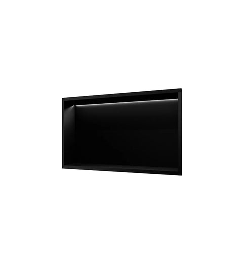 Hornacina OCEANIC 63x33cm con luz led MEDIMEX RDM rincón del Mueble Madrid