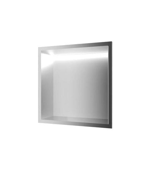 Hornacina INDIC 33x33cm con luz led MEDIMEX RDM Rincón del Mueble MADRID