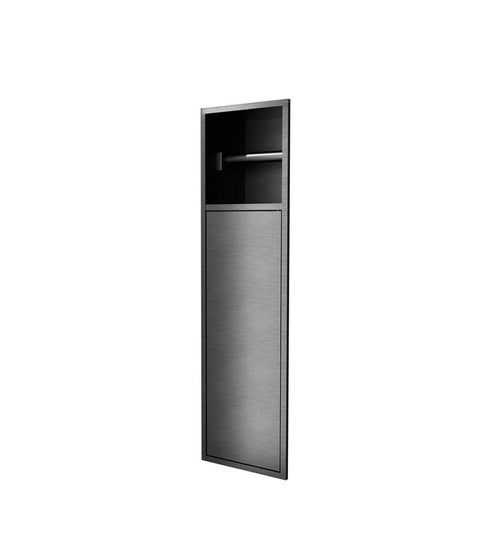 Hornacina EGEAN 17x60cm para escobillero MEDIMEX RDM Rincón del Mueble Madrid