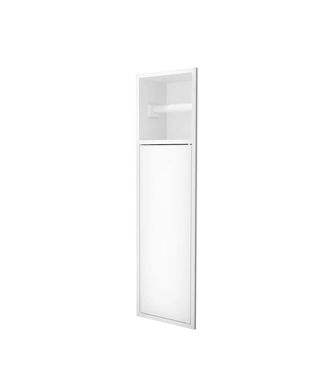Hornacina EGEAN 17x60cm para escobillero MEDIMEX RDM Rincón del Mueble Madrid