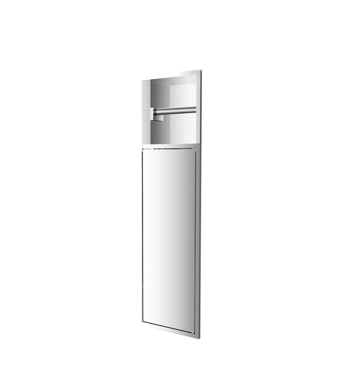 Hornacina EGEAN 17x60cm para escobillero MEDIMEX RDM Rincón del Mueble Madrid
