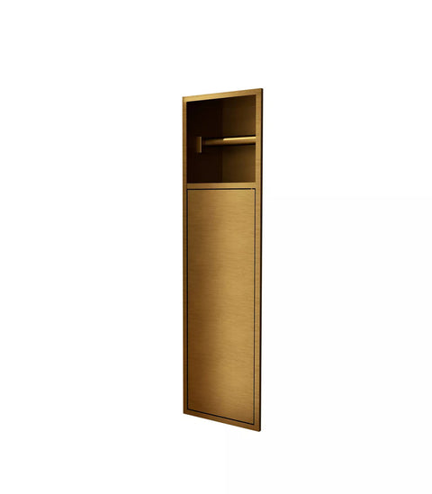 Hornacina EGEAN 17x60cm para escobillero MEDIMEX RDM Rincón del Mueble Madrid