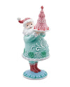 Figura Santa Claus CANDY RDM MIMI Madrid